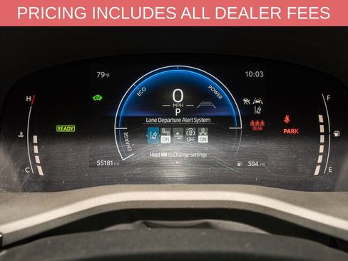 Used 2025 Toyota Camry SE FWD image 16