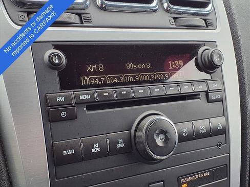 Used 2012 GMC Acadia SLT image 23