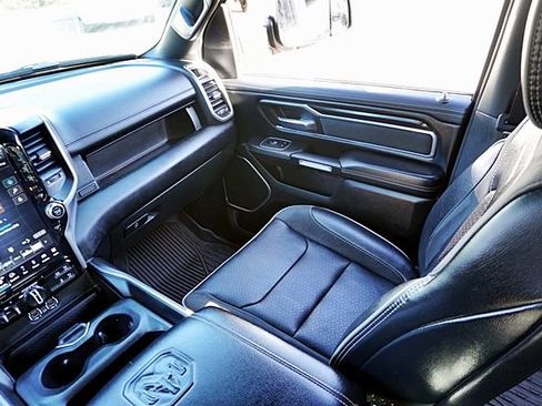 Certified 2023 RAM 1500 Laramie image 23