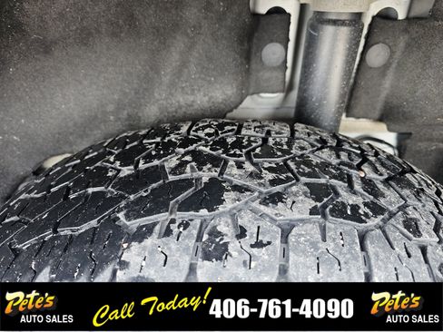 Used 2022 Ford Bronco Sport Outer Banks image 11