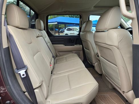 Used 2013 Honda Ridgeline RTL image 21