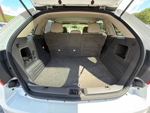 Used 2014 Ford Edge SEL AWD/4WD image 19