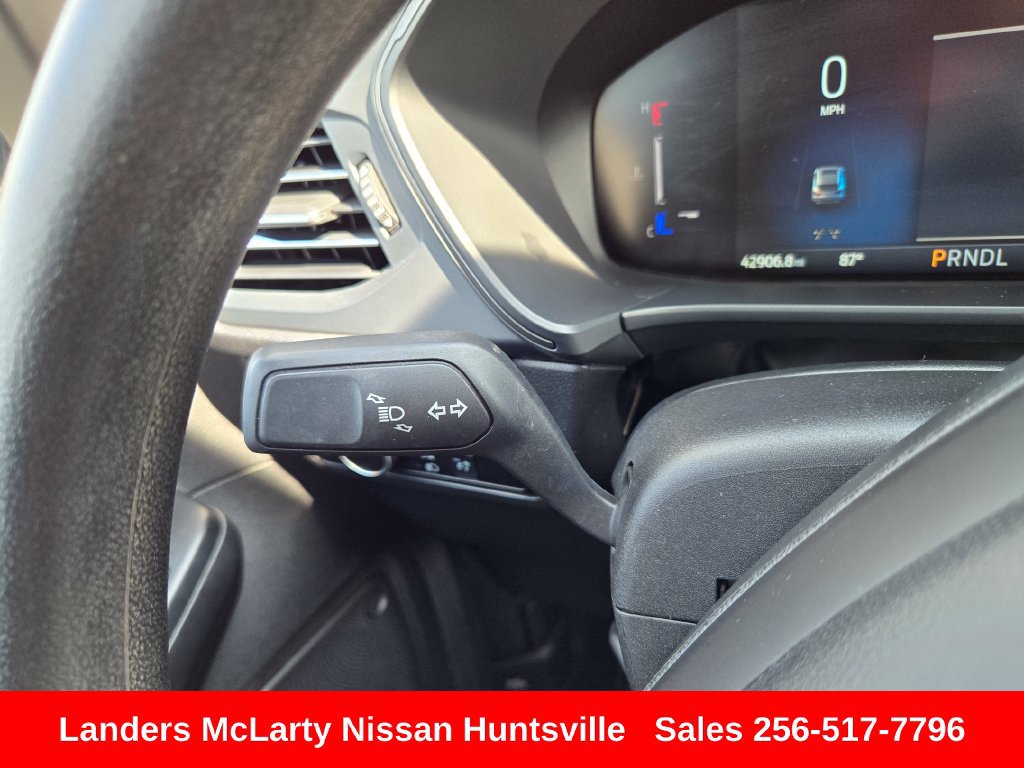 Used 2025 Ford Escape Active AWD/4WD image 25