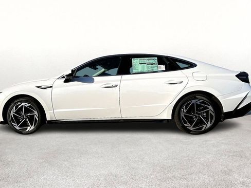 New 2026 Hyundai Sonata SEL image 15