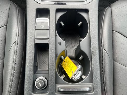 Certified 2021 Volkswagen Arteon SE FWD image 15
