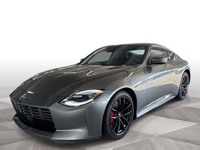 Used 2025 Nissan Z Performance w/ Floor Mat Package