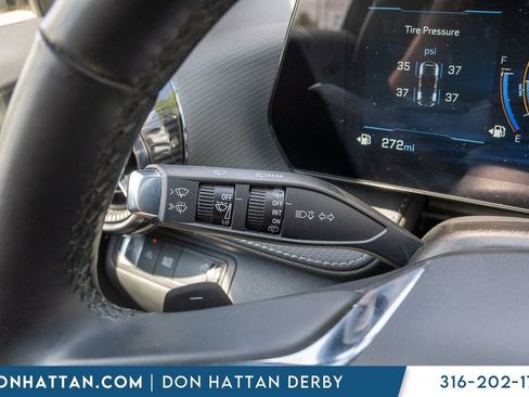 Used 2025 Chevrolet Equinox LT FWD image 10