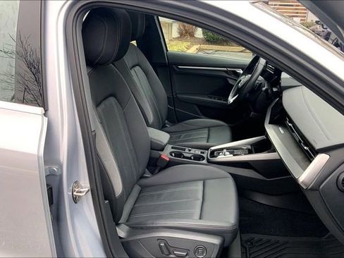 Used 2023 Audi A3 2.0T Premium Plus image 8