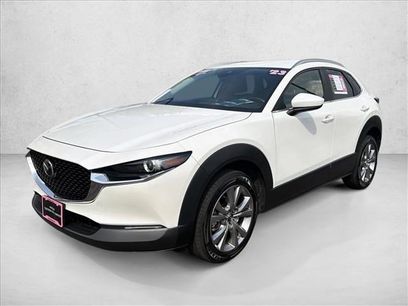 Used 2023 MAZDA CX-30 AWD 2.5 S w/ Preferred Package