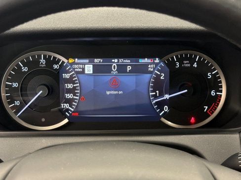 Used 2023 Land Rover Range Rover Velar S AWD/4WD image 22
