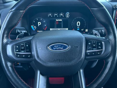 Used 2024 Ford Ranger Raptor AWD/4WD image 22