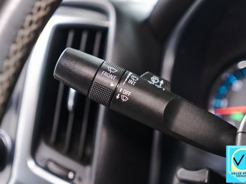 Used 2017 Chevrolet Silverado 1500 LT w/ All Star Edition image 21