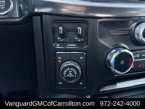 Used 2024 Ford F150 Raptor AWD/4WD image 21