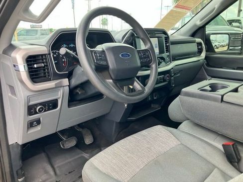 Used 2023 Ford F150 XLT RWD image 17