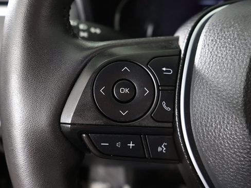 Used 2024 Toyota RAV4 XLE w/ Weather Package AWD/4WD image 42