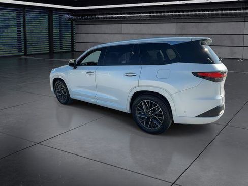 Certified 2024 Lexus TX 350 FWD w/ Technology Package image 6