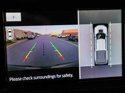 Used 2020 Ford F150 Raptor w/ Equipment Group 802A Luxury image 30