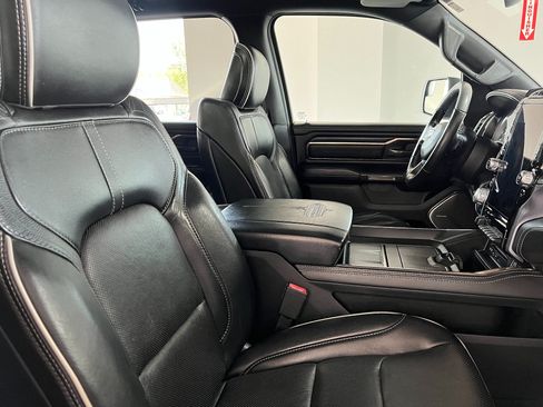 Used 2019 RAM 1500 Limited AWD/4WD image 29