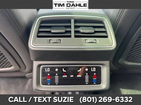 Used 2021 Audi e-tron Premium w/ Convenience Plus Package AWD/4WD image 19