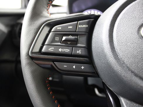 New 2026 Subaru Crosstrek 2.5i Limited AWD/4WD image 10