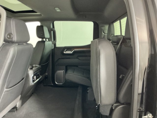 Used 2025 GMC Sierra 1500 Denali w/ Denali Reserve Package AWD/4WD image 32