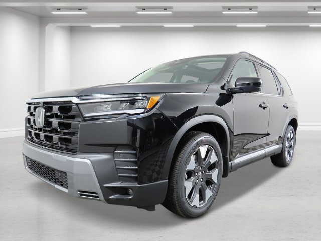 New 2026 Honda Pilot Elite image 7