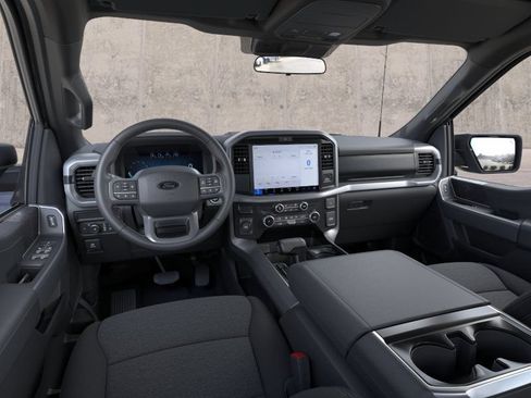 New 2026 Ford F150 XLT AWD/4WD image 9