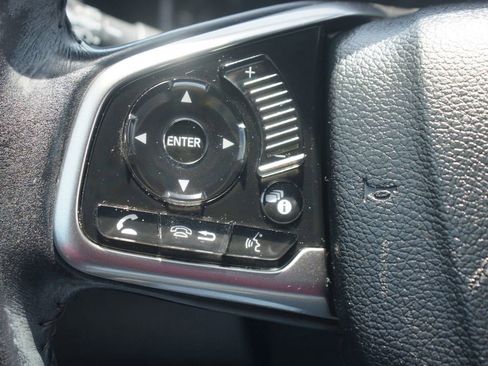 Used 2017 Honda CR-V EX-L image 11