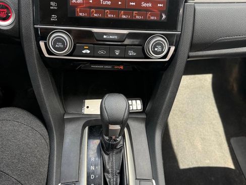 Used 2017 Honda Civic EX image 24