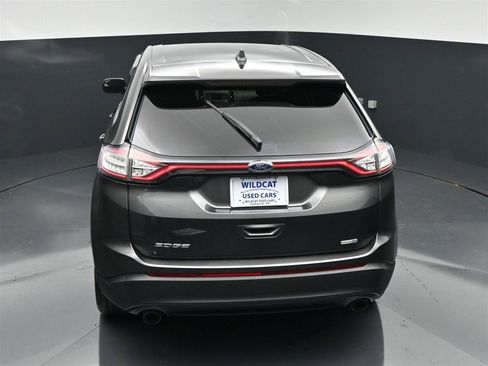 Used 2016 Ford Edge SE AWD/4WD image 25