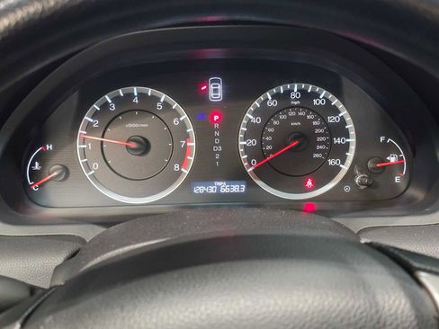 Used 2011 Honda Accord LX-P image 13