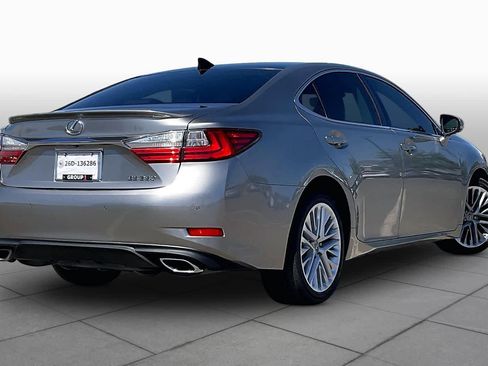 Used 2017 Lexus ES 350 FWD image 12