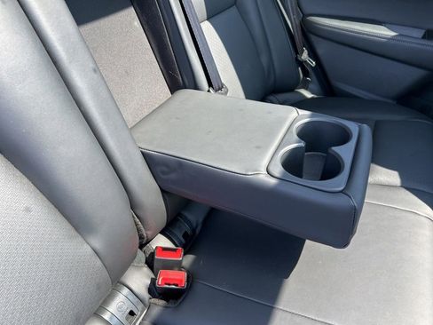 Certified 2025 Nissan Rogue SV w/ SV Premium Package FWD image 51