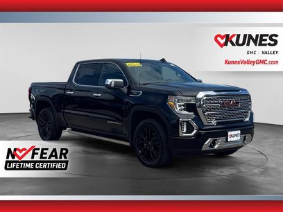 Used 2020 GMC Sierra 1500 Denali w/ Denali Ultimate Package
