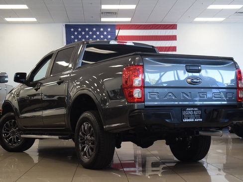Used 2019 Ford Ranger XL RWD image 4