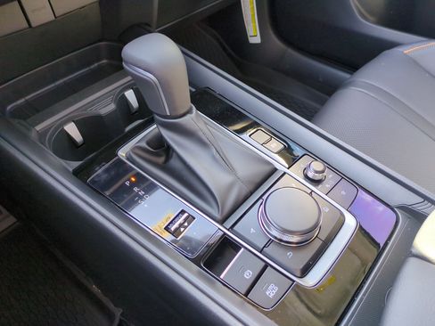 New 2026 MAZDA CX-50 AWD 2.5 Hybrid w/ Weather Package image 6