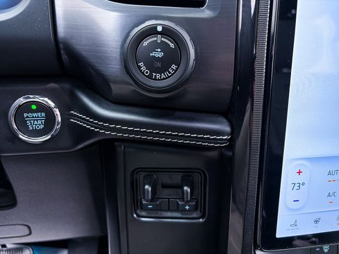 Used 2023 Ford F150 Lightning Platinum image 27