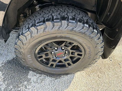 Used 2020 Toyota 4Runner TRD Off-Road Premium w/ Moonroof Package image 12