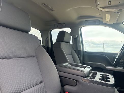 Used 2019 Chevrolet Silverado 1500 LT w/ All Star Edition AWD/4WD image 26