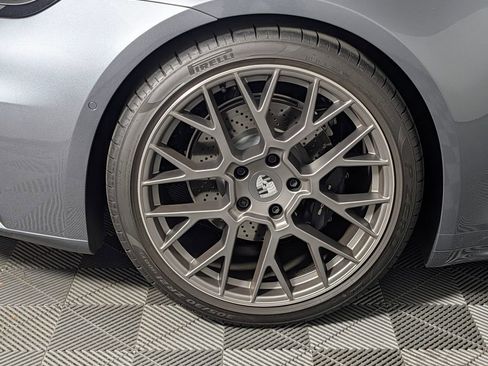 Certified 2025 Porsche 911 Carrera RWD image 13