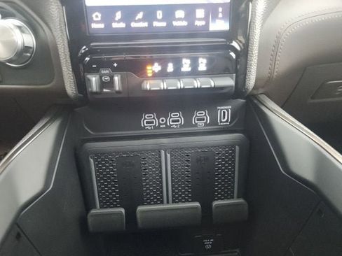 New 2026 RAM 1500 Limited AWD/4WD image 12