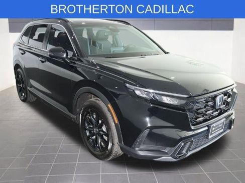 Used 2025 Honda CR-V Sport image 9