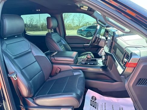 Used 2025 Ford F150 Raptor image 24