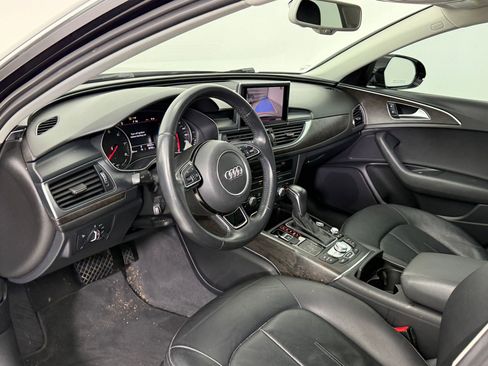 Used 2017 Audi A6 2.0T Premium image 4