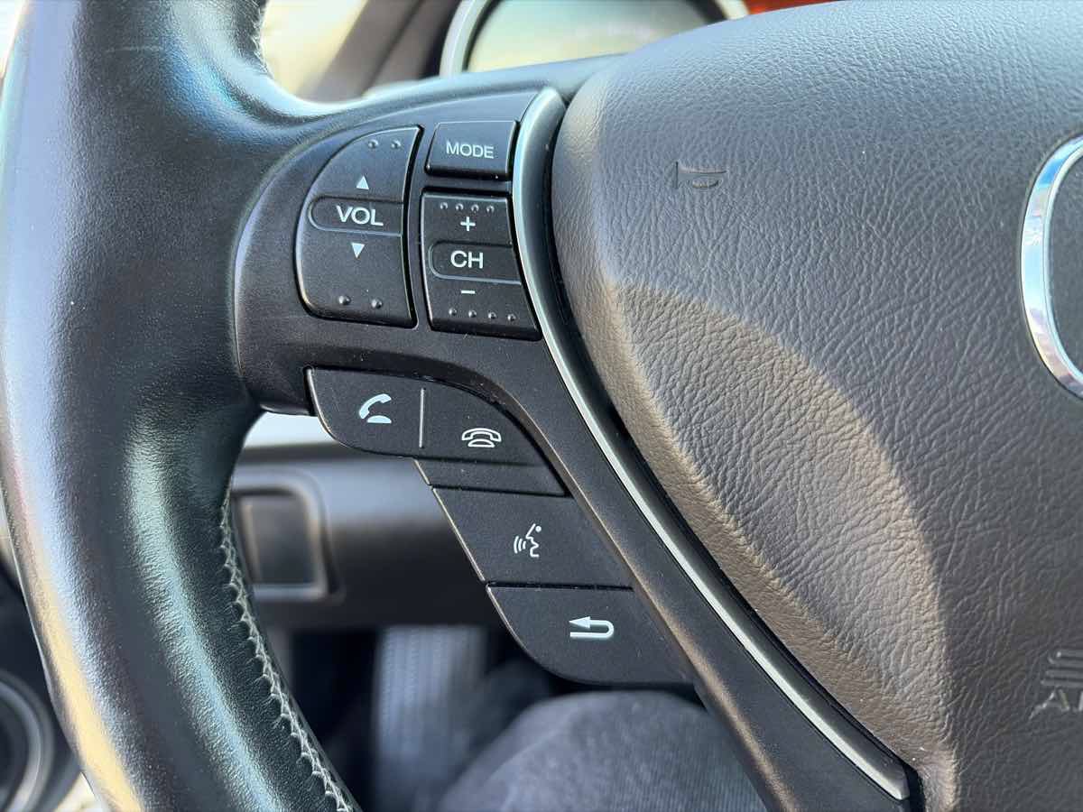 Used 2012 Acura TL w/ Advance Package AWD/4WD image 32