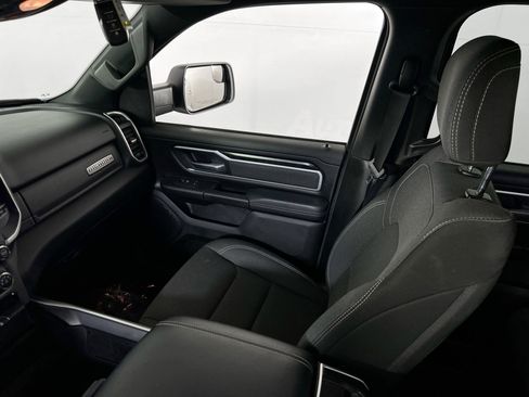 Used 2022 RAM 1500 Big Horn image 21