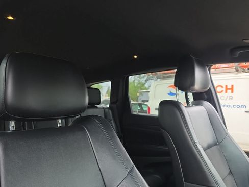 Used 2018 Jeep Grand Cherokee Altitude RWD image 19