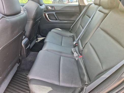 Used 2008 Subaru Outback 2.5XT Limited AWD/4WD image 20