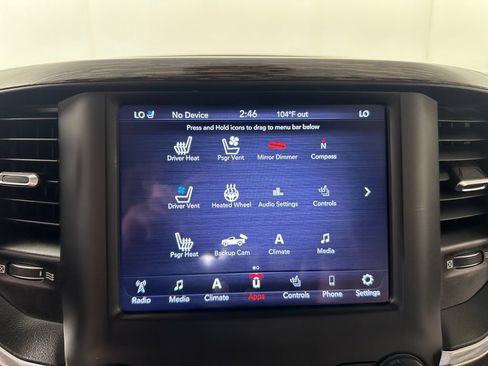 Used 2020 RAM 2500 Laramie AWD/4WD image 31