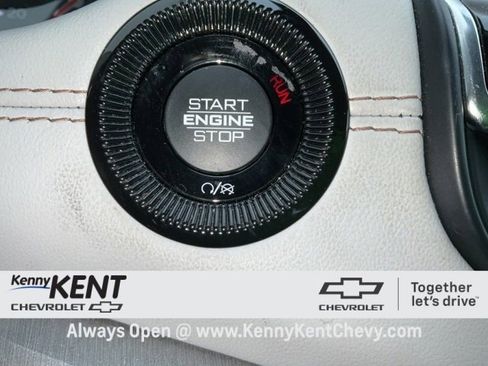 Used 2022 Jeep Compass Limited image 20